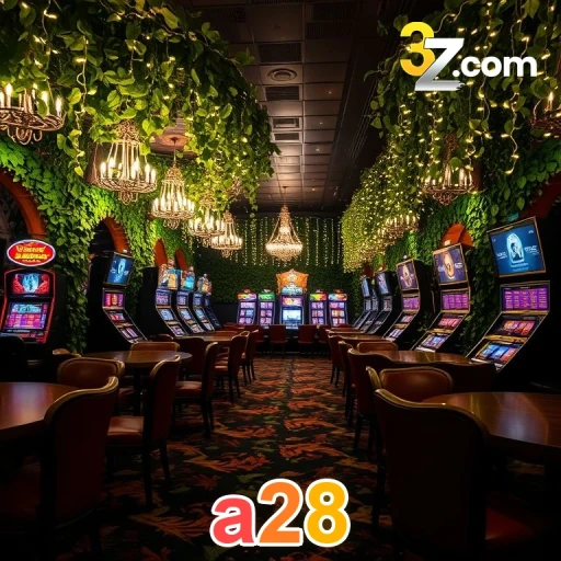 a28 Apostas