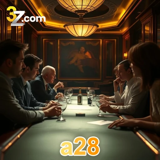 a28 Jogos de caça-níqueis